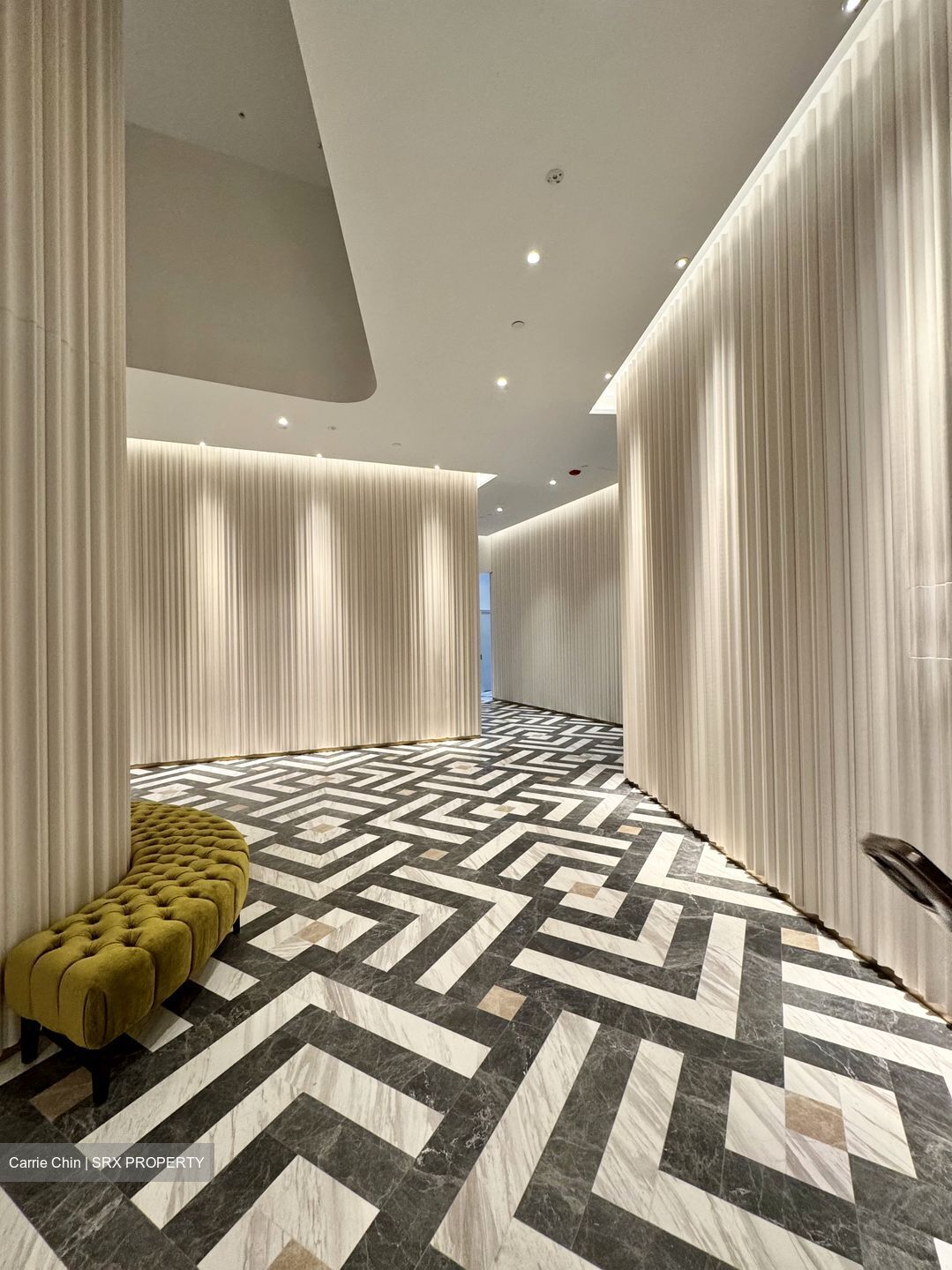 Klimt Cairnhill (D9), Apartment #547860631